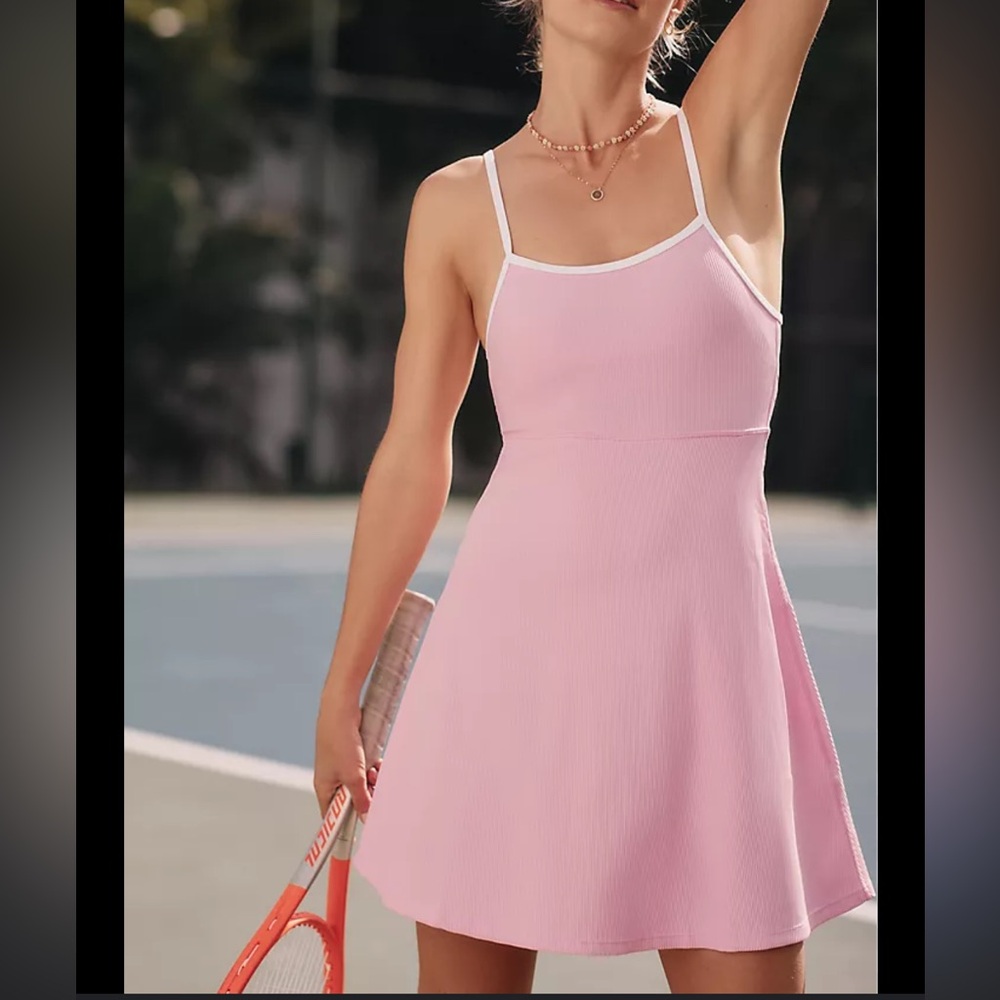 Beach Riot Raelyn Active Dress - Picture 3 of 9